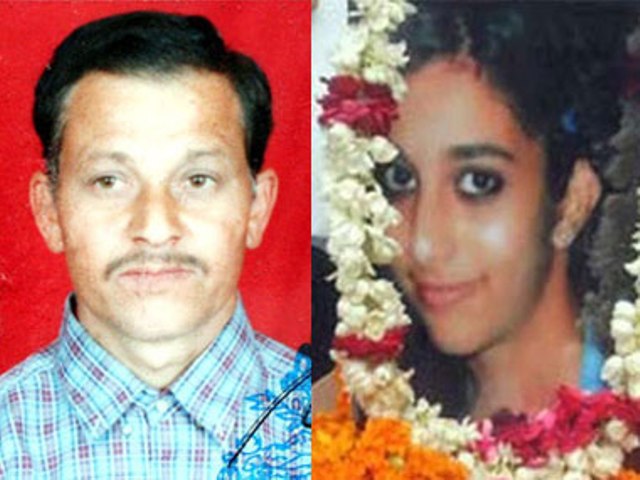 Allahabad High Court says Aarushi Talwar parents did not murder daughter Aarushi Talwar 