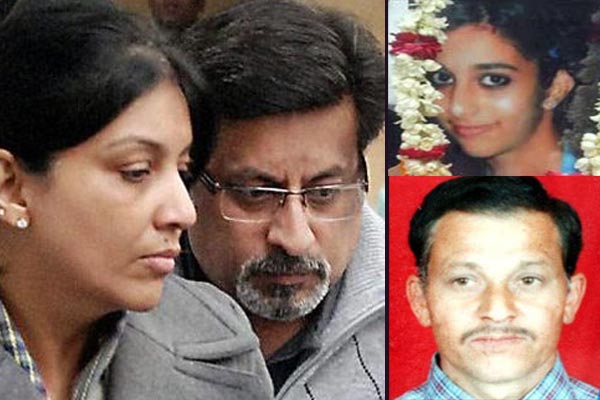 Relieved, grateful to god: Talwar's kin after court verdict on Aarushi murder case