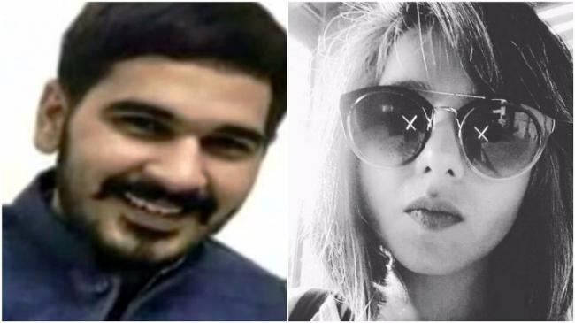 Charges of abduction framed against Vikas Barala and friend in the Chandigarh Varnika Kundu stalking case 