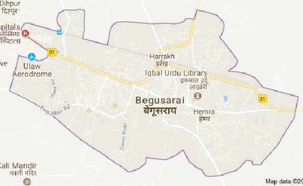 Stampede in Bihar's Begusarai kills three, injures 10