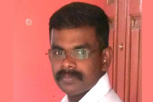Cartoonist Bala G gets bail after his arrest for criticising Tamil Nadu CM and officials