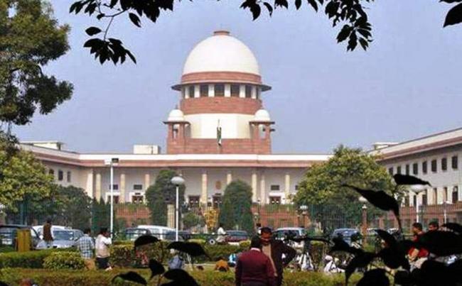 Medical colleges bribery case: Supreme Court dismisses petition seeking SIT probe