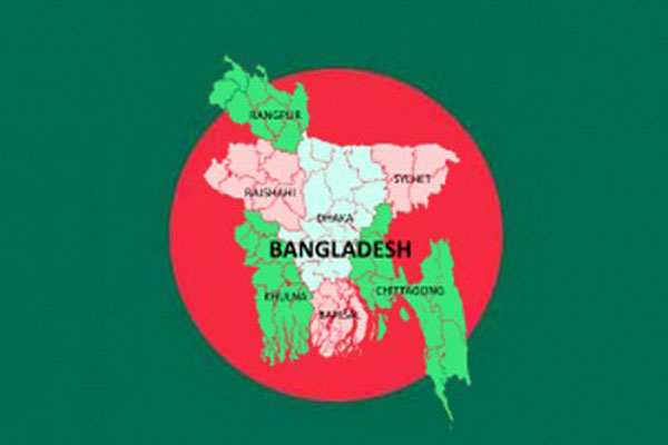 Bangladesh poses bigger security threat than China or Pakistan: Minister