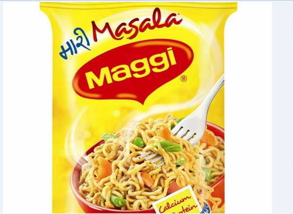 Nestle India slapped fine of 62 lakhs after Maggi fails lab test