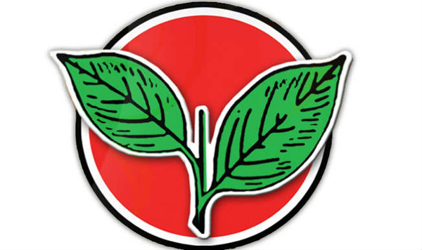 Tamil Nadu : Madhusudanan AIADMK candidate for R.K. Nagar bypoll