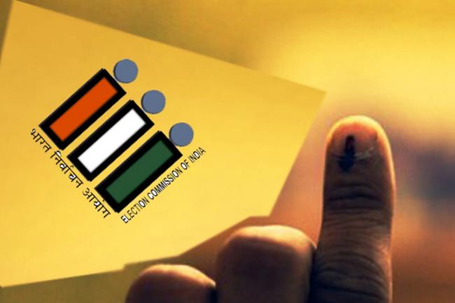 Tamil Nadu : Twenty-four percent voting till 11 am in RK Nagar bypoll