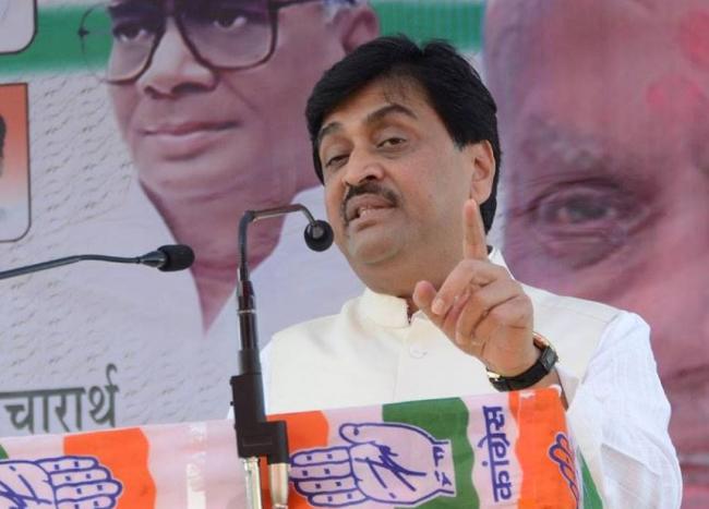 Adarsh scam : Truth has prevailed, says Ashok Chavan after court rejects prosecution sanction against him