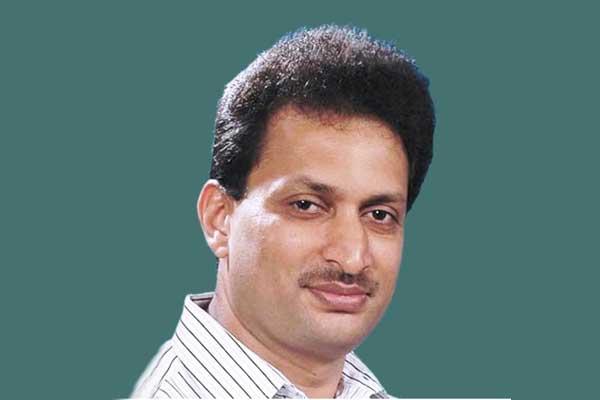 We will change the constitution : Union Minister Ananth Kumar Hegde
