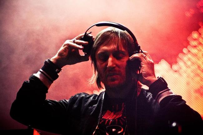 Grammy winner David Guetta's Bengaluru concert cancelled