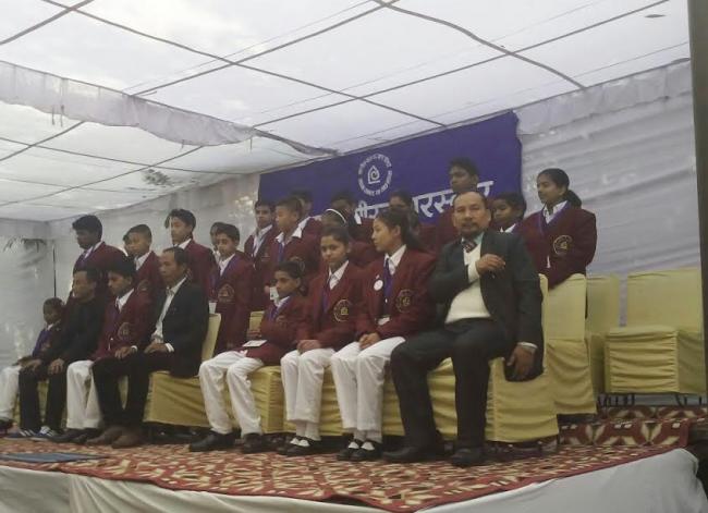 25 children to get National Bravery Awards, four posthumously 