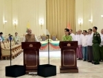 India-Myanmar Joint Statement issued during PM Modi's visit to Myanmar