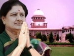 Tamil Nadu: Sasikala heads for Bengaluru jail via Amma memorial