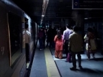 Major power-cut hits Kolkata, throws Metro service out of gear
