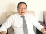 Former Nagaland CM Zeliang appointed Finance Advisor to state govt 