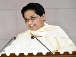 Mayawati accuses BJP of tampering voting machines in UP