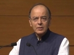 Arun Jaitley to address international Auditors General conference in New Delhi starting on Wednesday