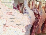 UP Meat sellers go on indefinite strike protesting police crackdown