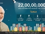 EESL refutes media allegations against LED bulb procurement