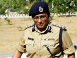 Geeta Johri Gujarat's new Director General of Police 