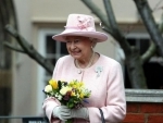 President of India greets Queen Elizabeth II on her birthday 