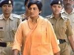Malegaon blasts case : Sadhvi Pragya gets bail