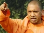 Yogi Adityanath sweeps streets with broom to lead cleanliness drive in UP