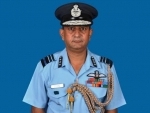 Air Marshal PN Pradhan AVSM takes over as DCIDS (OPS), HQ IDS