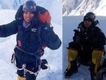 Haryana girl Anita Kundu first Indian woman to scale Everest from China side