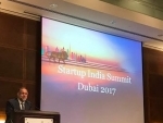 Two-day Startup India Summit begins in UAE 