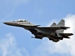 An IAF Sukhoi-30 aircraft on routine mission goes missing along China border