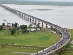 India's longest bridge to be named after Dr Bhupen Hazarika says Narendra Modi