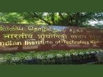 Group of IIT Madras students hold beef festival protesting central rule
