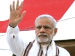 PM Modi greets people of Goa on statehood day
