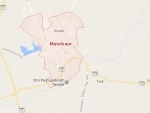 Mandasaur : Ten vehicles set ablaze as farmers' agitation continues, authorities declare curfew