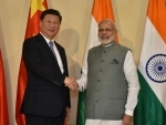 Amid running tiffs PM Modi meets Chinese President Xi Jinping in Kazakhstan