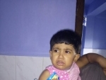 Kidnapped 2-year-old child of Assam rescued from Meghalaya