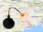 Kid injured in crude bomb explosion in West Bengal