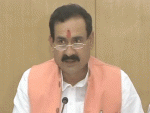 Madhya Pradesh Minister Narottam Mishra disqualified by EC on corruption charges