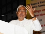 Congress hits out at Nitish, says he is working to ensure defeat of â€œBihar ki betiâ€