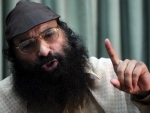 The US declares Syed Salahuddin as global terrorist 