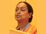 Listen to the voice of inner conscience, Presidential nominee of Opposition Meira Kumar says