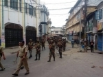 Darjeeling: Paramilitary forces intensify patrolling in the hills as GJM agitation continues 