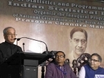 Dogmatism in development course should be avoided: President