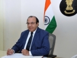 Achal Kumar Joti assumes office as CEC