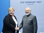 Narendra Modi meets world leaders on sidelines of G20 Summit