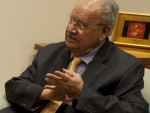 Former Indian Ambassador to US Naresh Chandra dies at 82