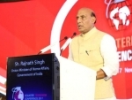 I salute people of Kashmir for condemning the Amarnath Yatra attack: Rajnath Singh
