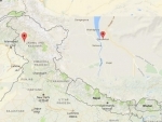Eight policemen injured as Armymen beat them up in Kashmir's Ganderbal district