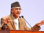 Nepal PM Sher Bahadur Deuba to visit India tomorrow