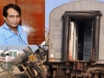 Suresh Prabhu tweets he wanted to resign following railway accidents but PM has asked him to wait 